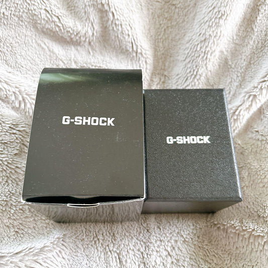 "Beautiful Condition" CASIO G-SHOCK