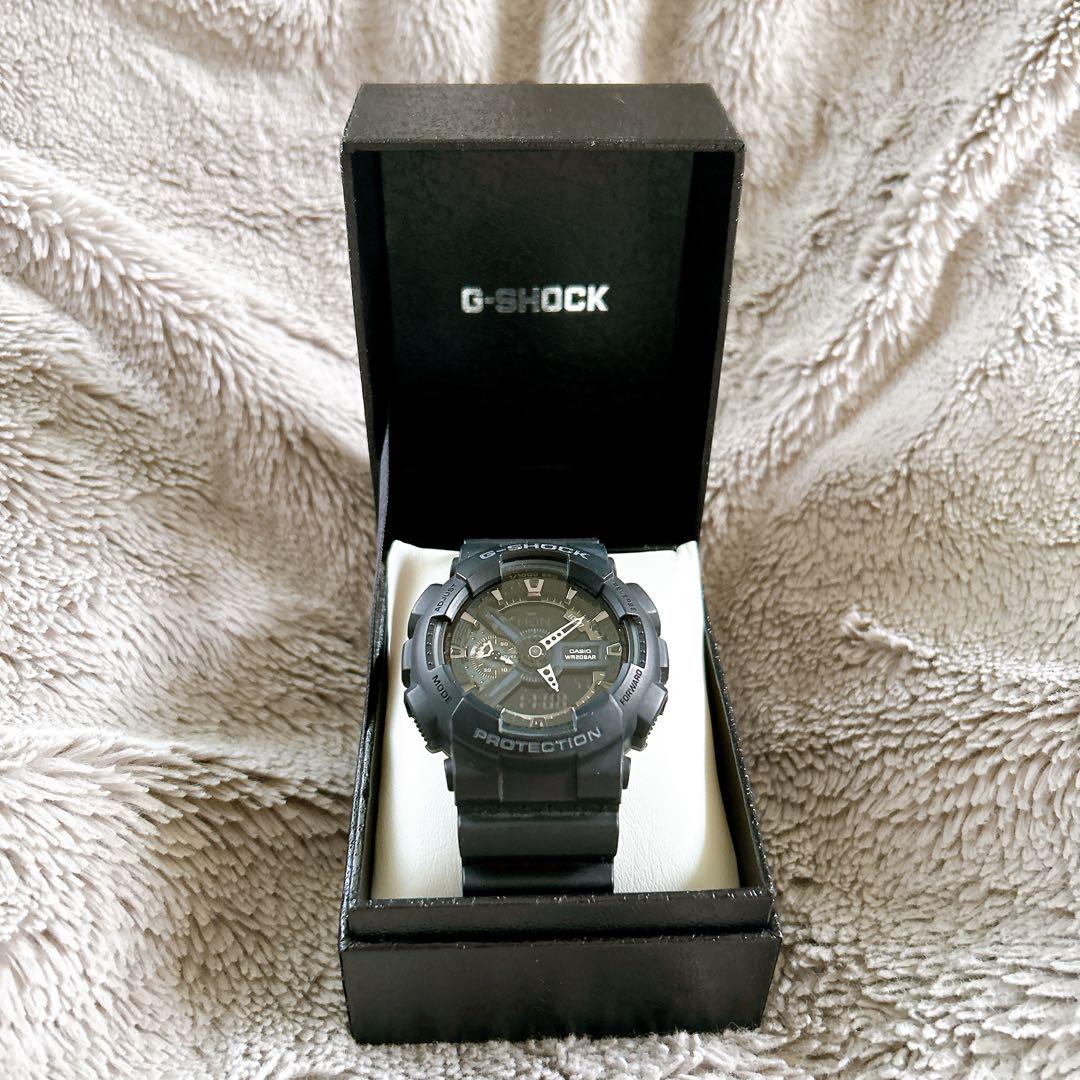 "Beautiful Condition" CASIO G-SHOCK