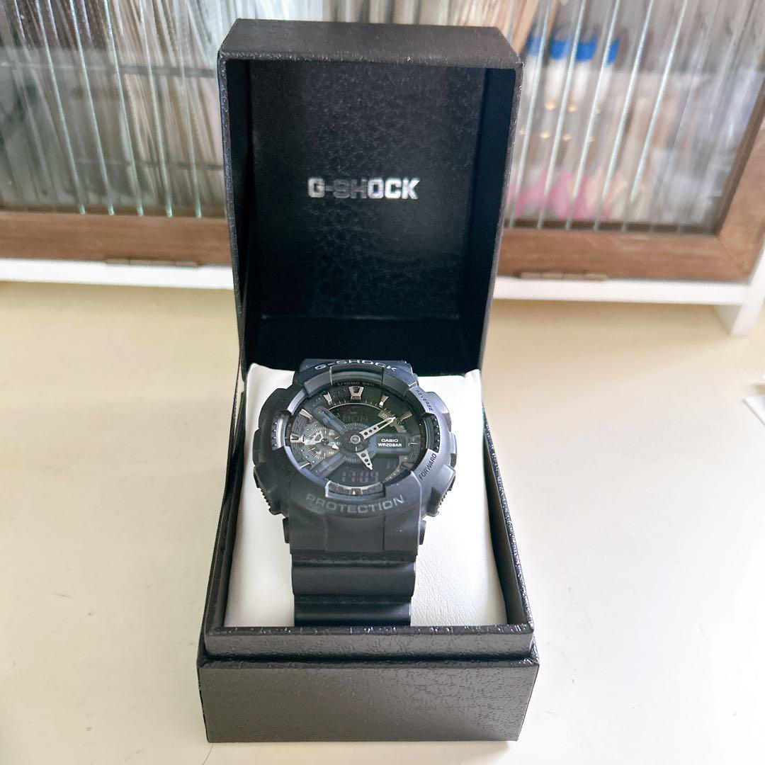 "Beautiful Condition" CASIO G-SHOCK