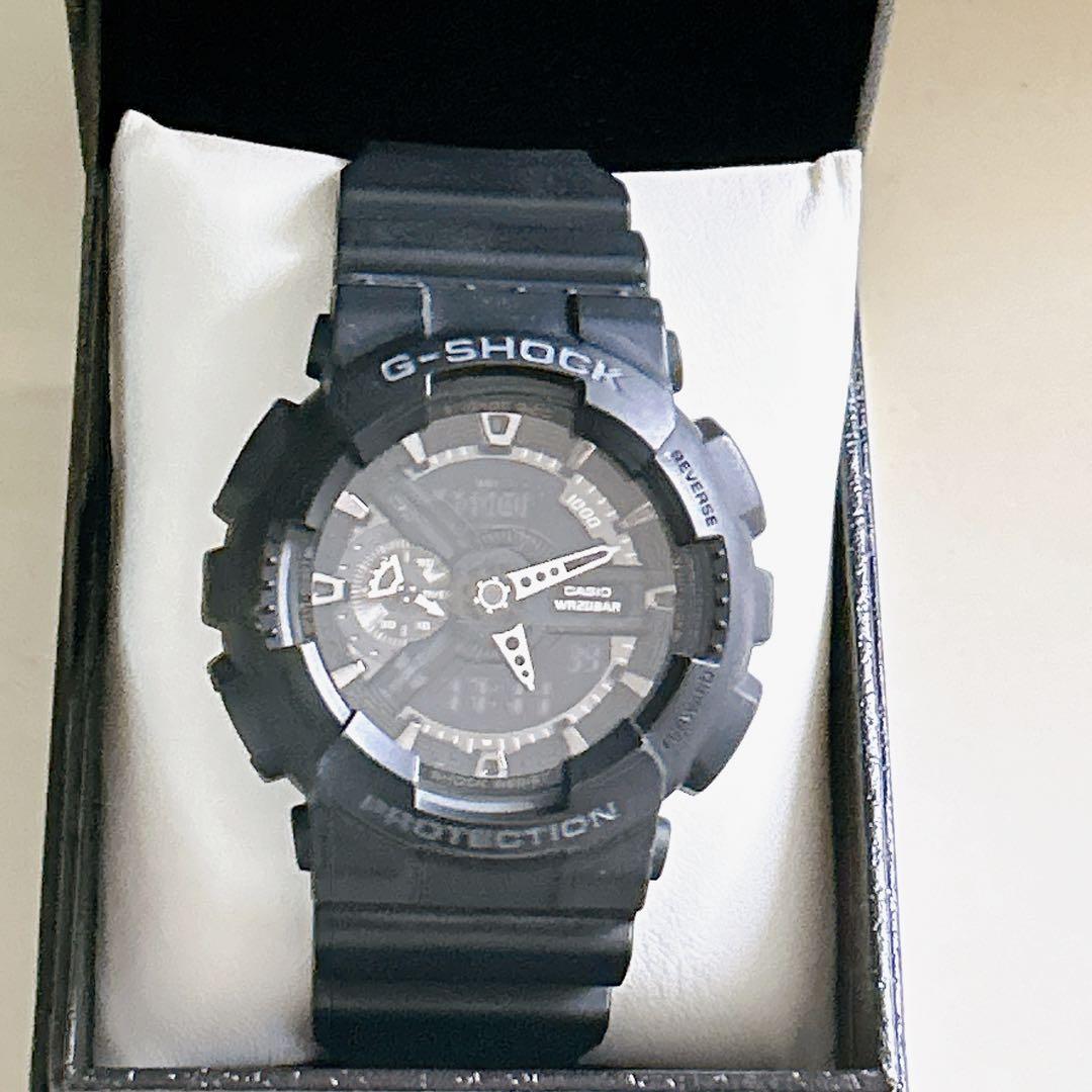 "Beautiful Condition" CASIO G-SHOCK