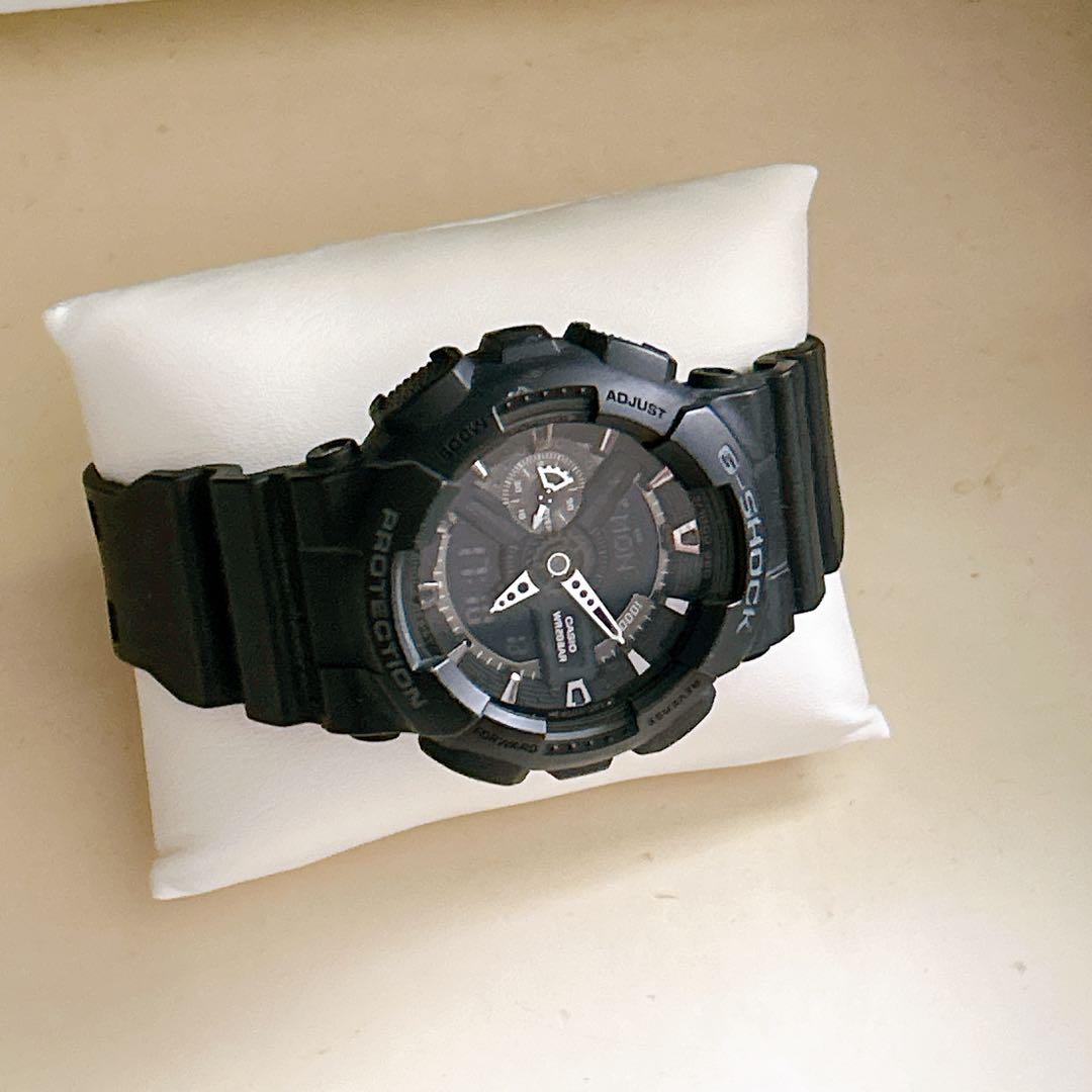 "Beautiful Condition" CASIO G-SHOCK