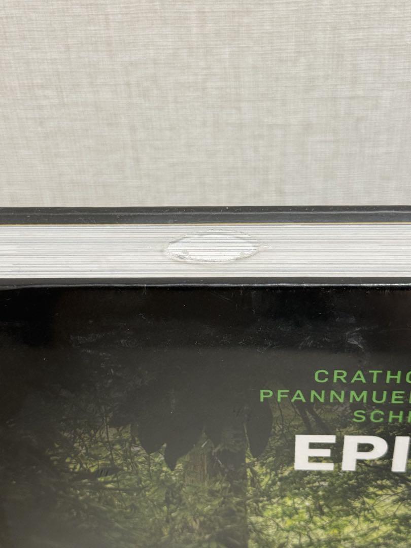 NEW LAND ROVER DEFENDER EPIC