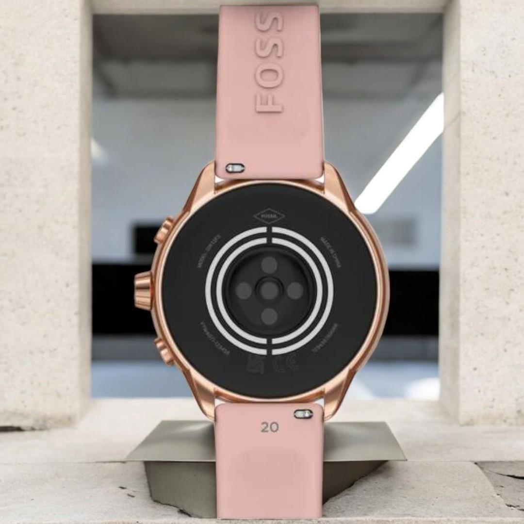 Ladies Fossil Smartwatch FTW4071 New GEN6