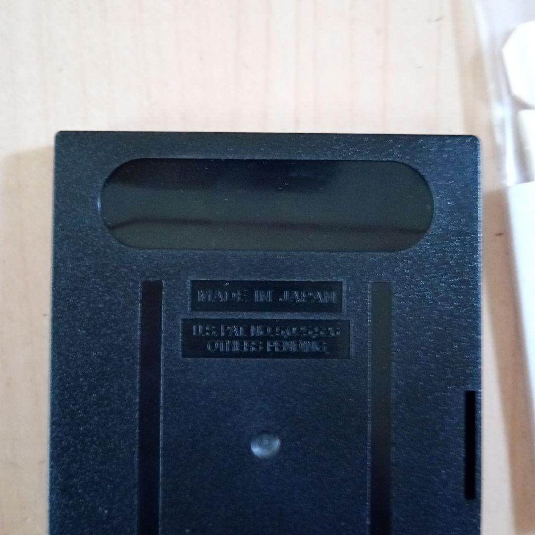 Game Boy GB Cleaning Cartridge