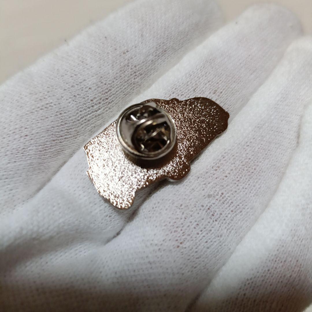 Non-sale item ZC31S Swift Sport Pin Badge