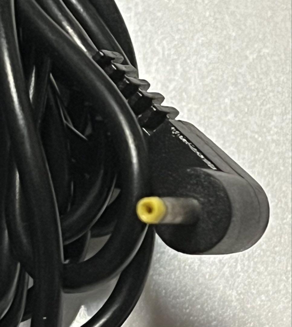 Nintendo Game Boy Pocket AC Adapter Hori GBP-01 Used