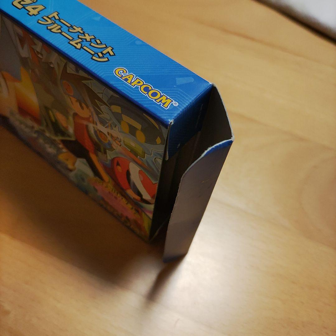 Mega Man Battle Network 4: Blue Moon