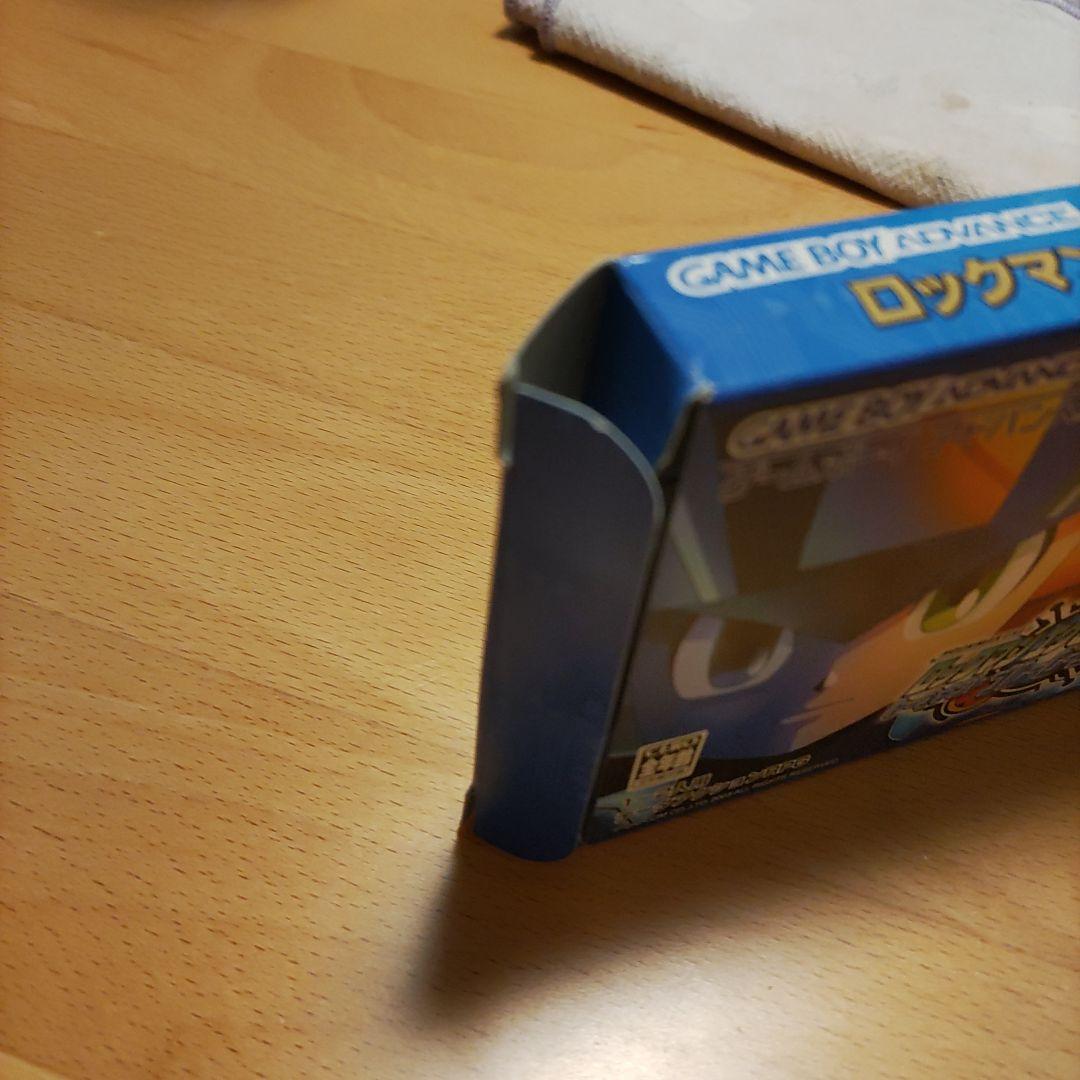 Mega Man Battle Network 4: Blue Moon