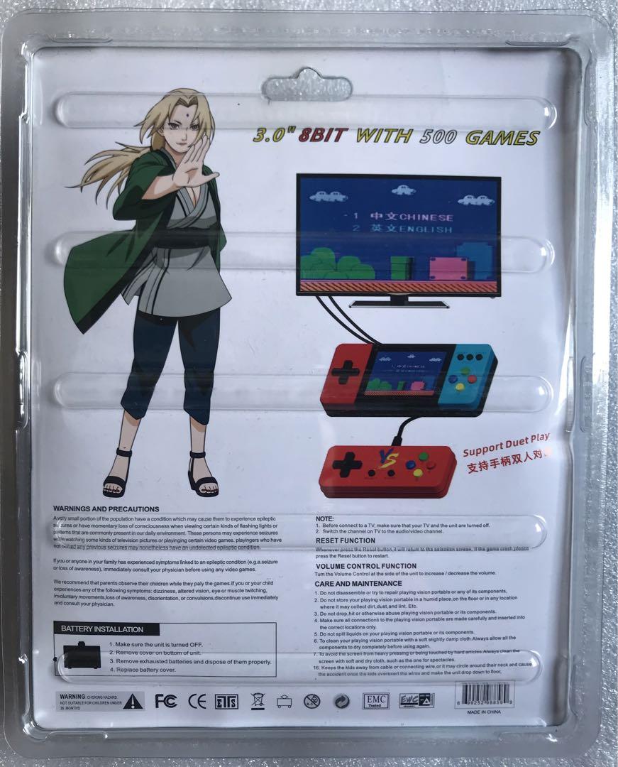 New Game Boy (Game Set)