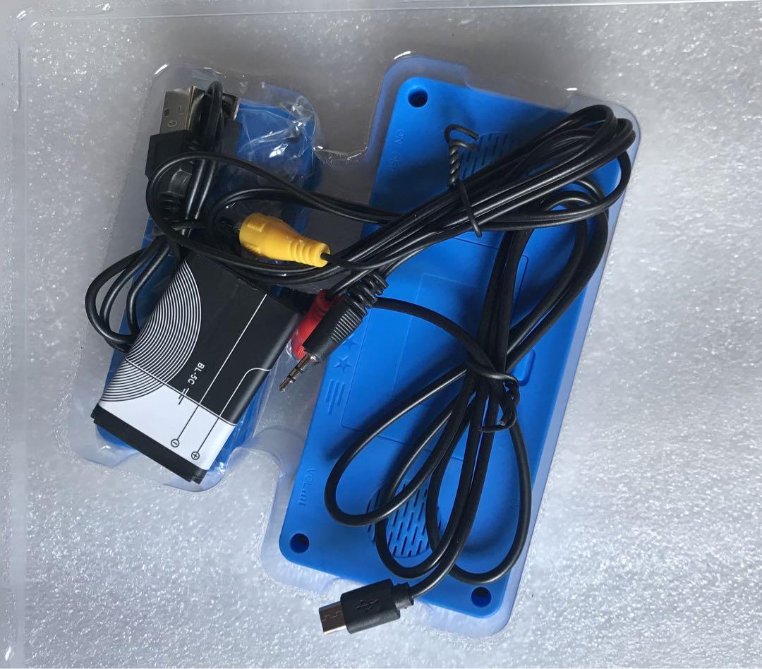 New Game Boy (Game Set)