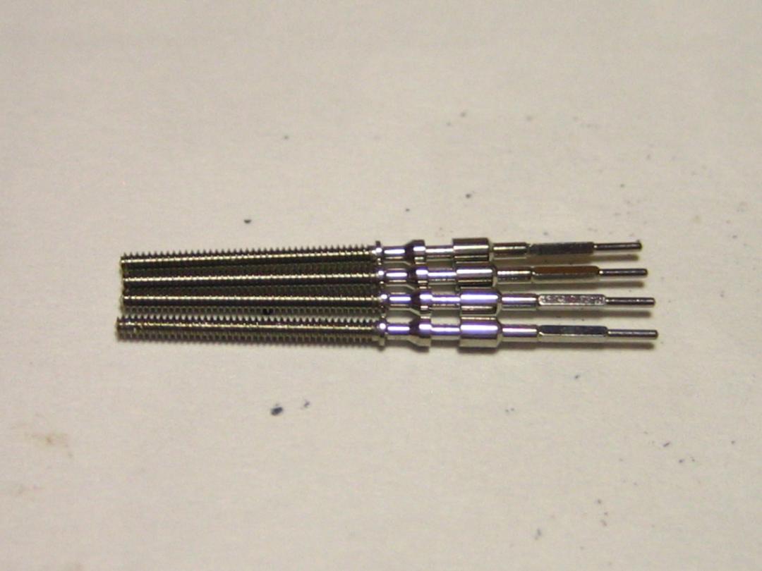 500 Seiko Automatic 52 King Chronograph 4-Set Unused