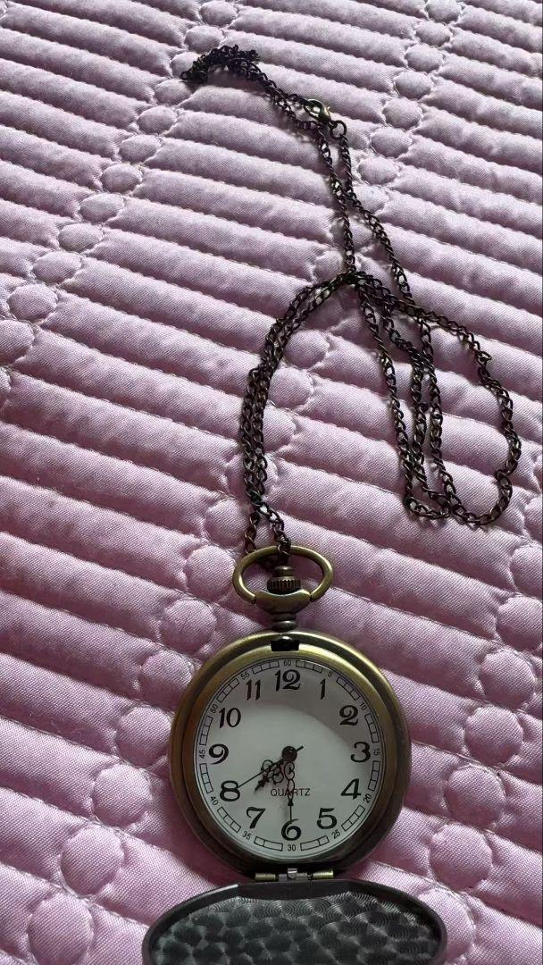 American Veteran Commemorative Quartz Watch