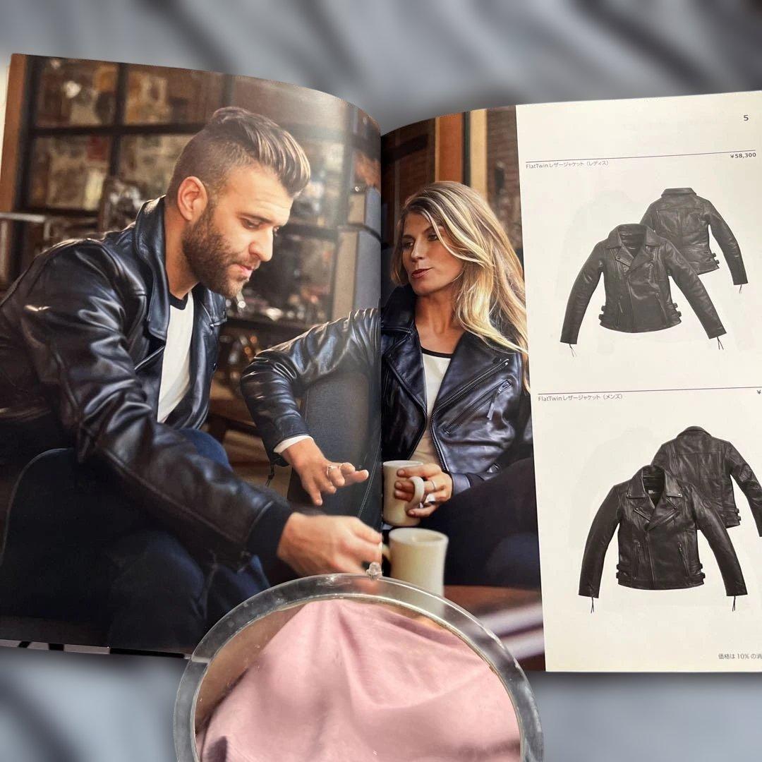 BMW Motorrad 2020 Style Catalog