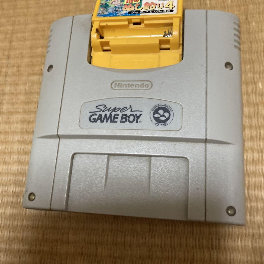 Nintendo Super Game Boy