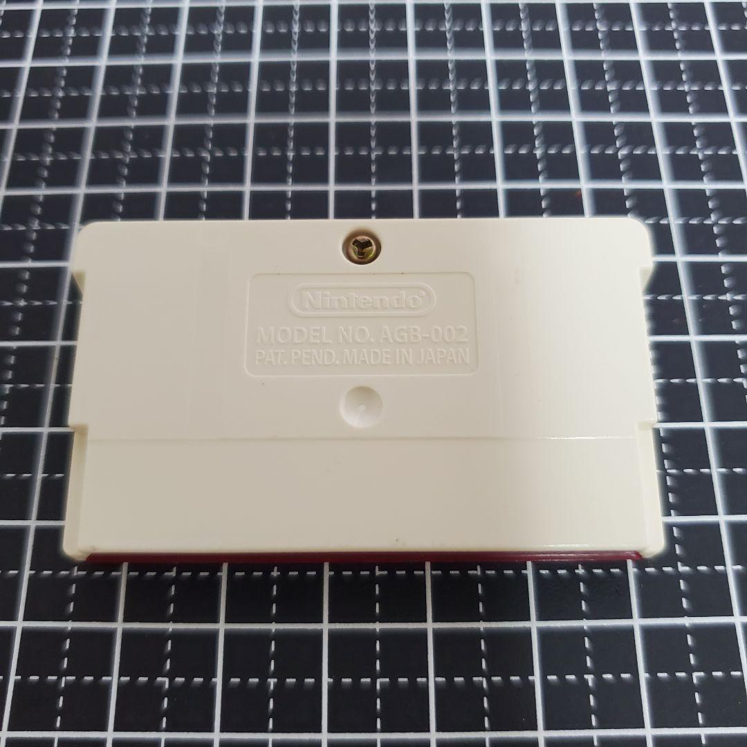Nintendo Super Mario Brothers AGB-002