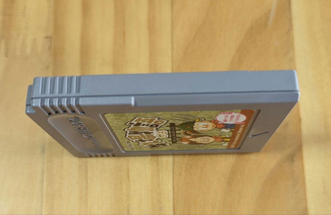 Farm Story GB (Game Boy) (Pre-owned, tested)
