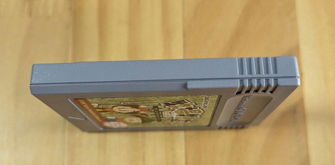 Farm Story GB (Game Boy) (Pre-owned, tested)