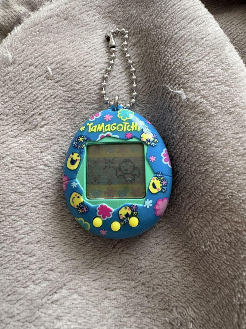Tamagotchi Original Like Me! GEN1