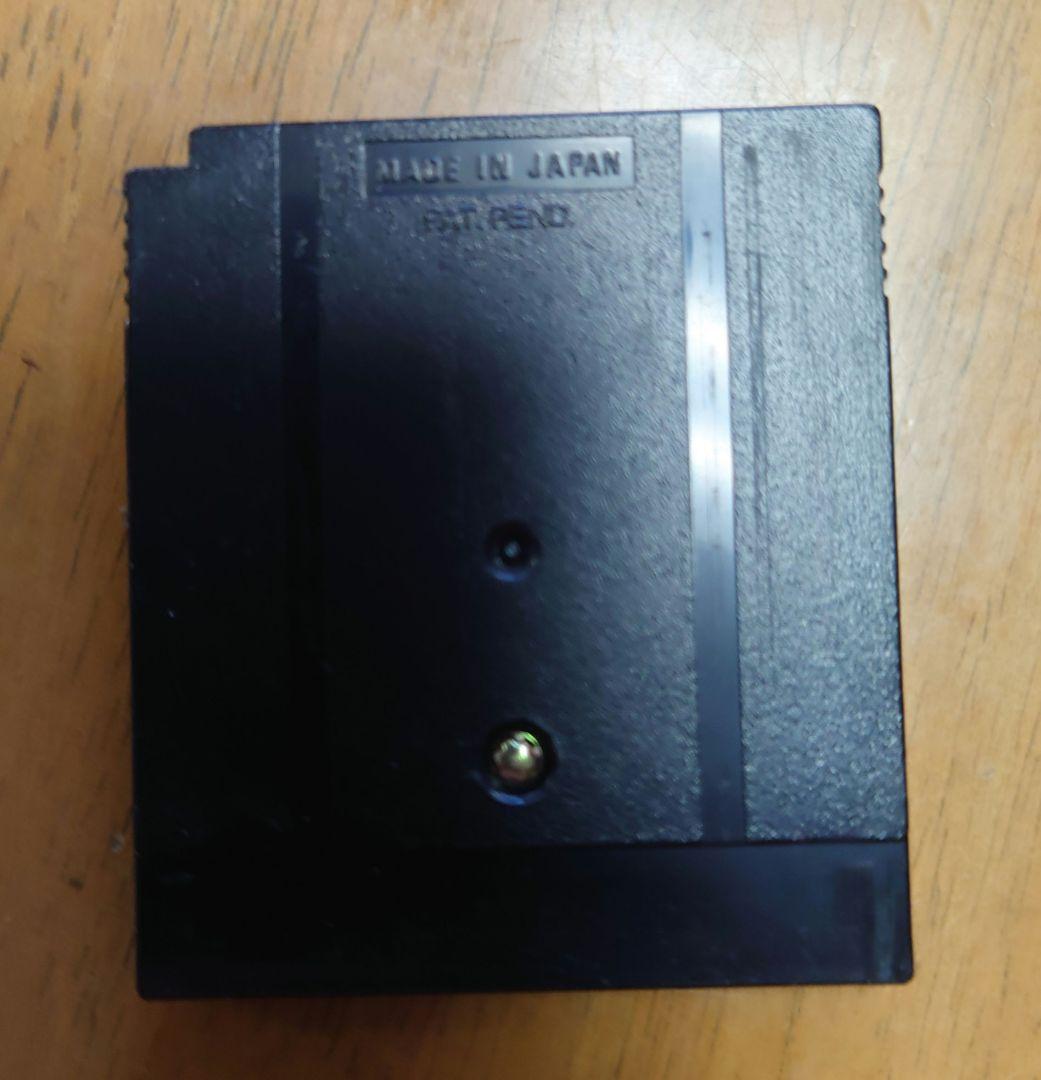 Pokémon Card GB Game Boy Color