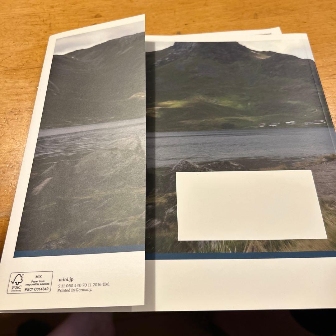 MINI CROSSOVER Catalog