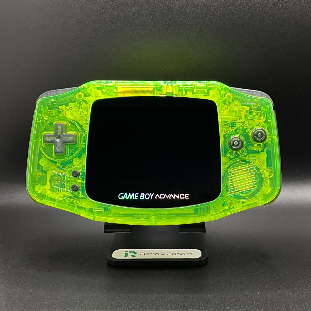 Game Boy Advance IPS V7.1 Liquid Crystal Display 070