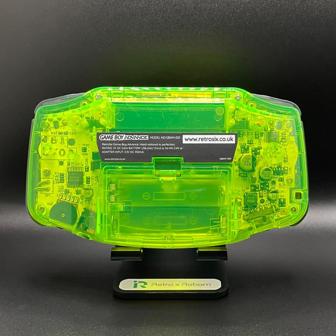 Game Boy Advance IPS V7.1 Liquid Crystal Display 070
