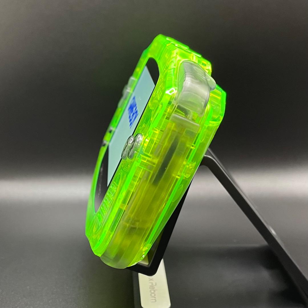 Game Boy Advance IPS V7.1 Liquid Crystal Display 070