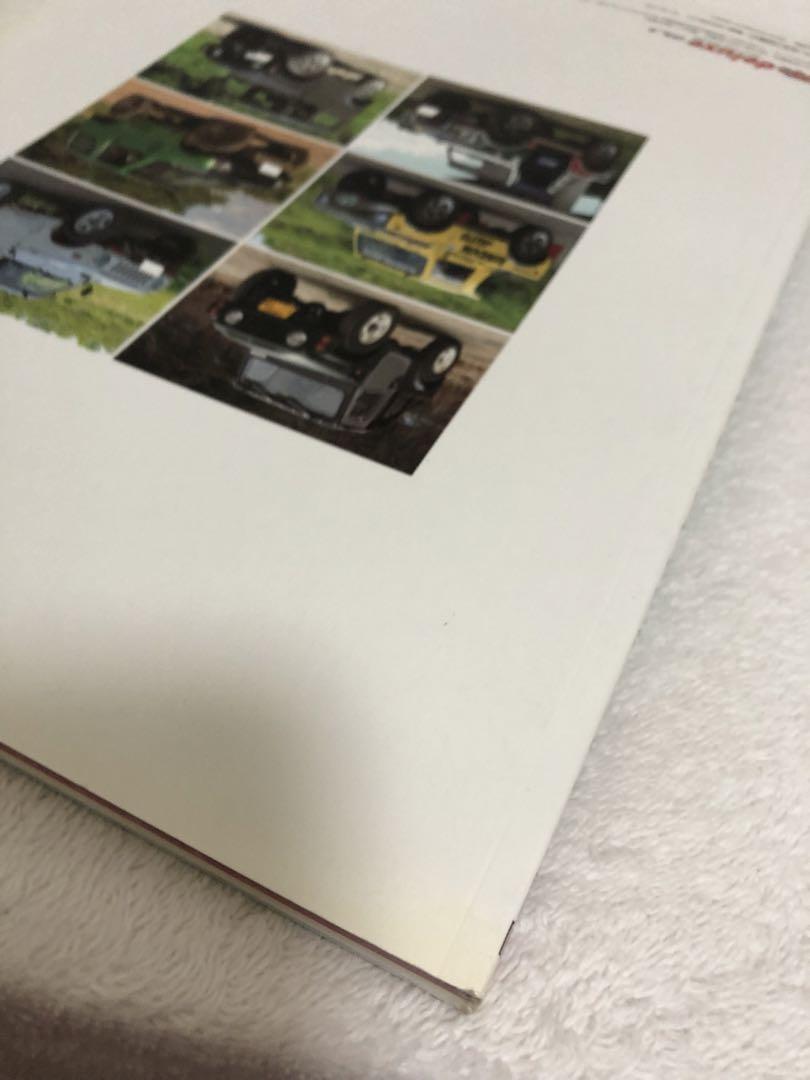 New Jimny Deluxe VOL.4 Graphics