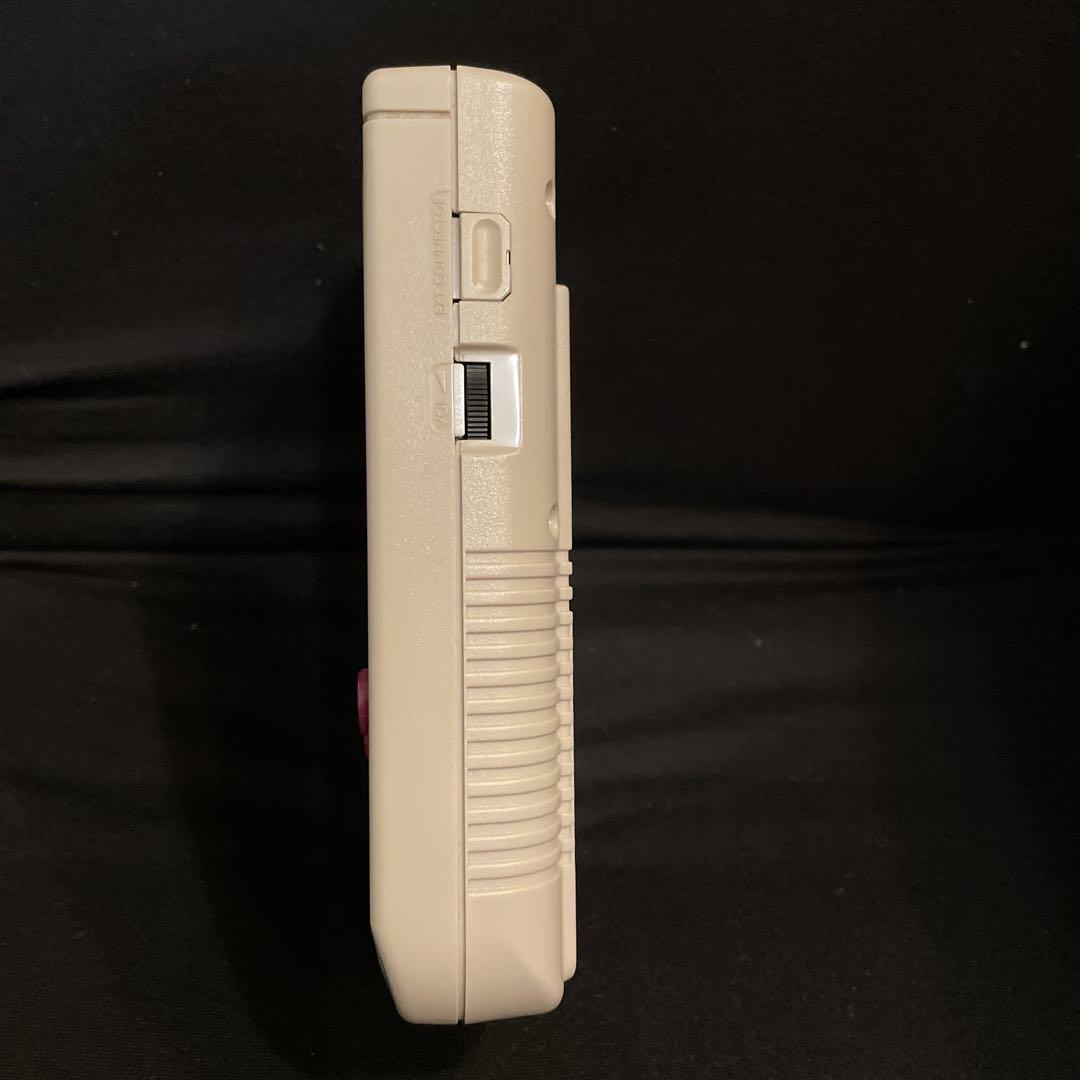 Game Boy Console and 6 Games Set