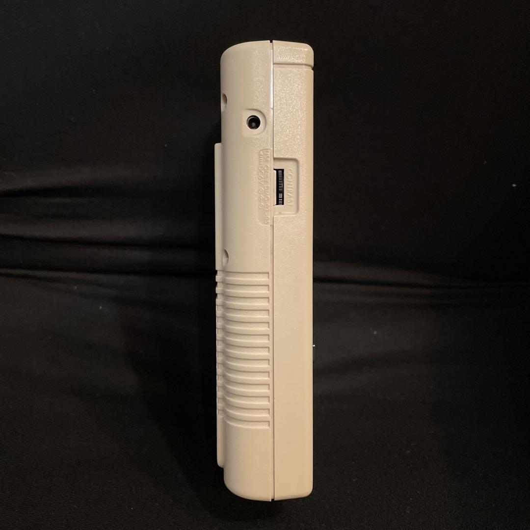 Game Boy Console and 6 Games Set