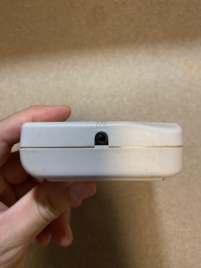 Nintendo GAME BOY Body White Boxless