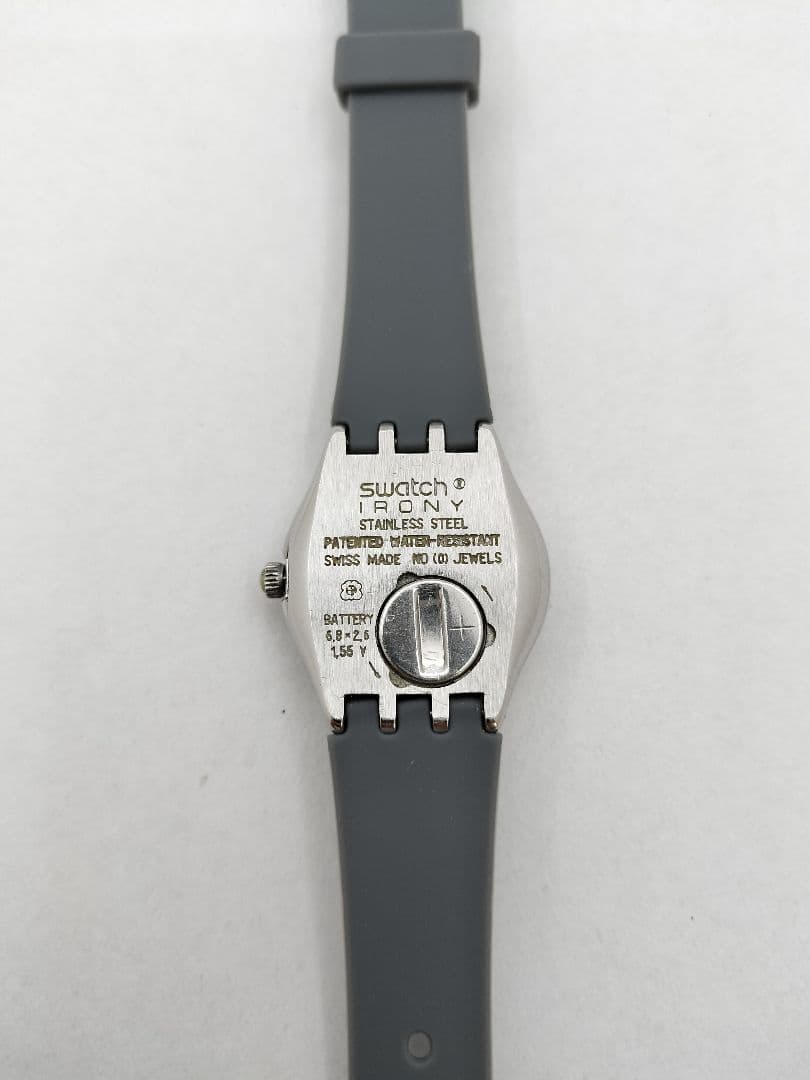Swatch IRONY Watch