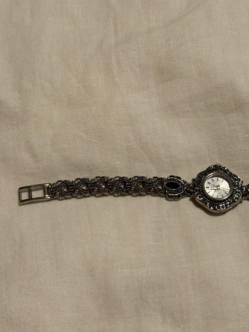 Vintage Quartz Watch