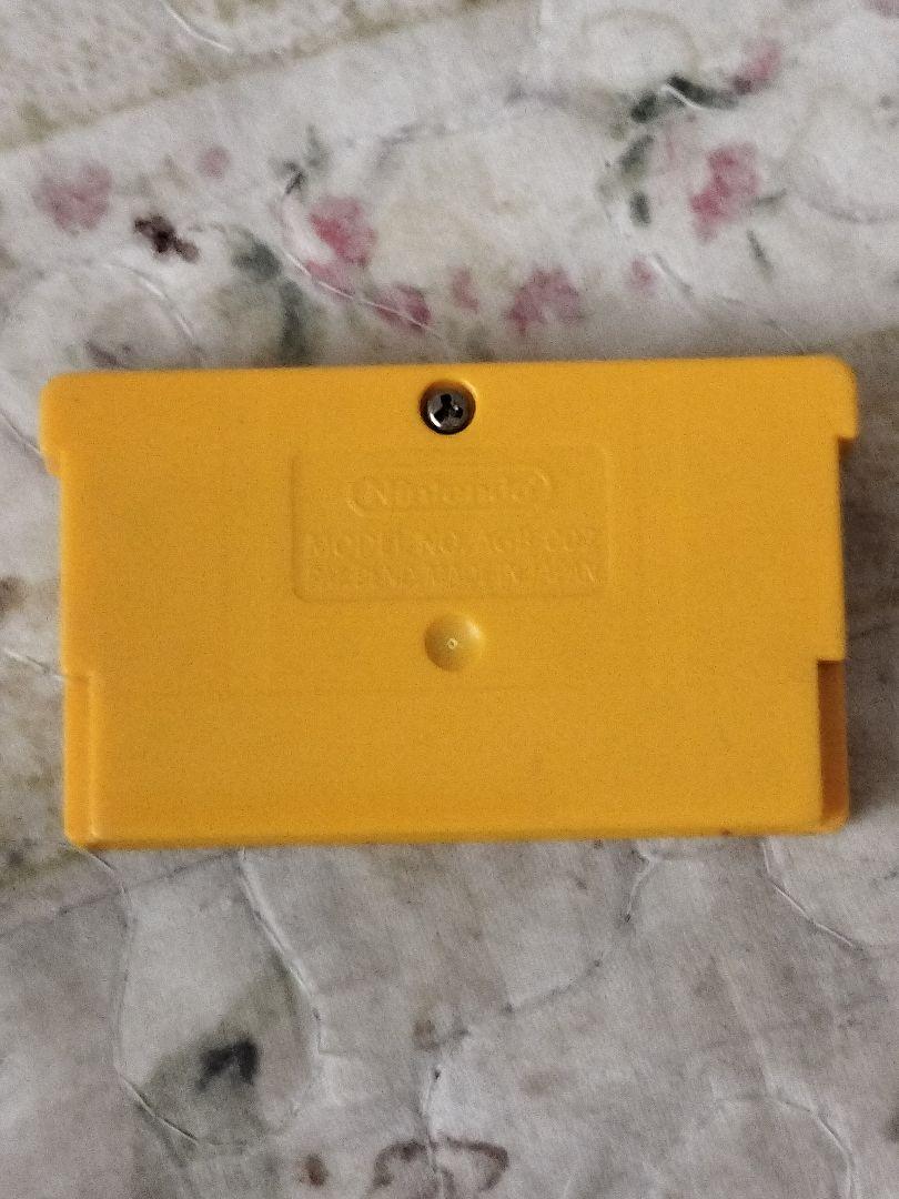 The Adventure of Link Game Boy Advance