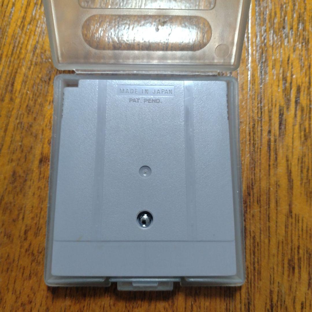 Nobunaga's Ambition Game Boy Software