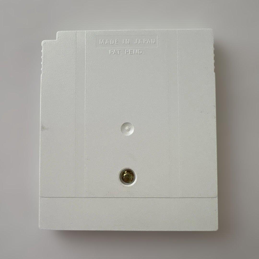 Tamagotchi Game Boy Software Tested