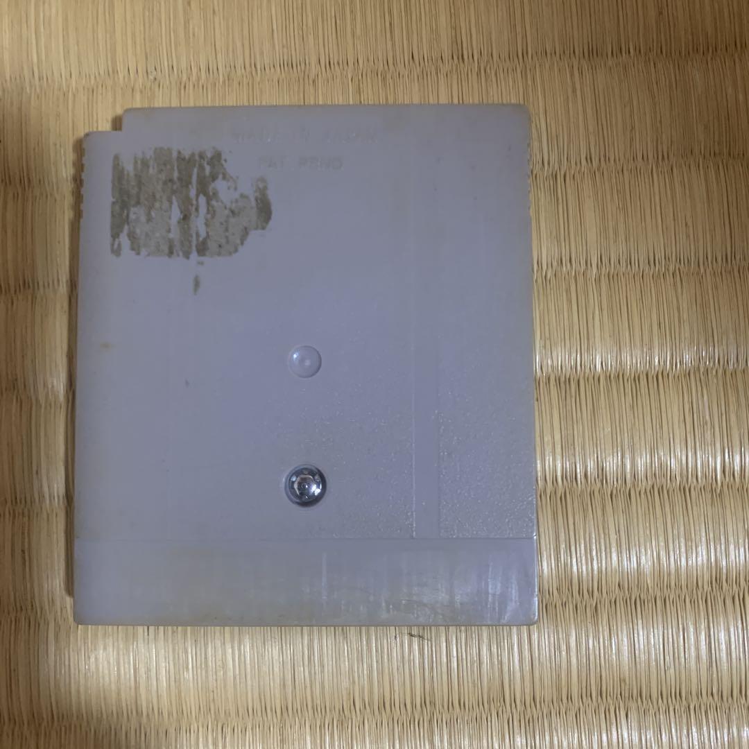 Original Game Boy & Charging Adapter & Software Set