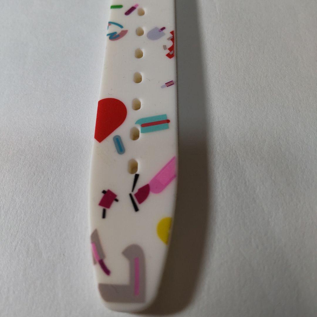 SWATCT Swatch Gent nibits GW157