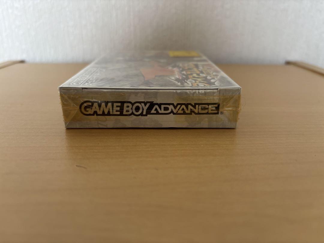 Rarity Item Fire Emblem Sacred Stones Game Software (with Box)