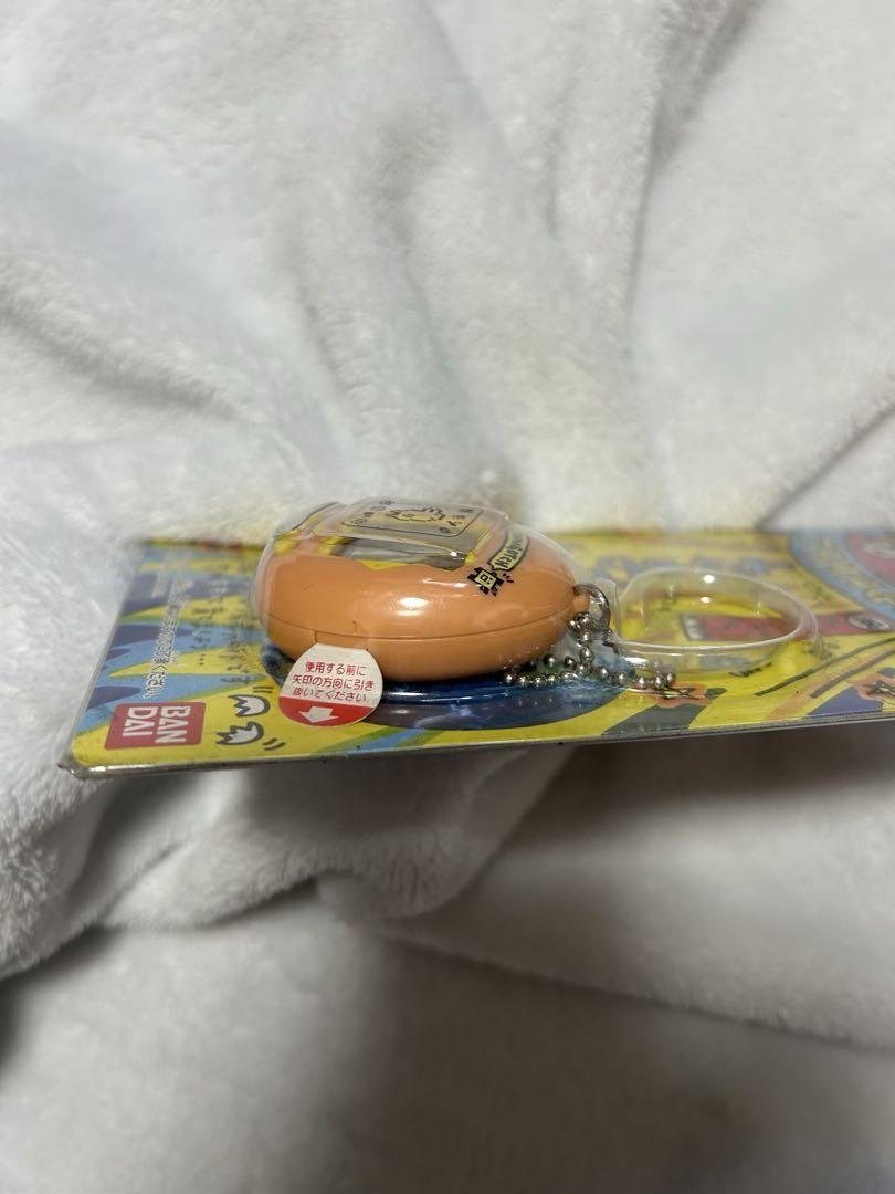 Unopened Tamagotchi Original
