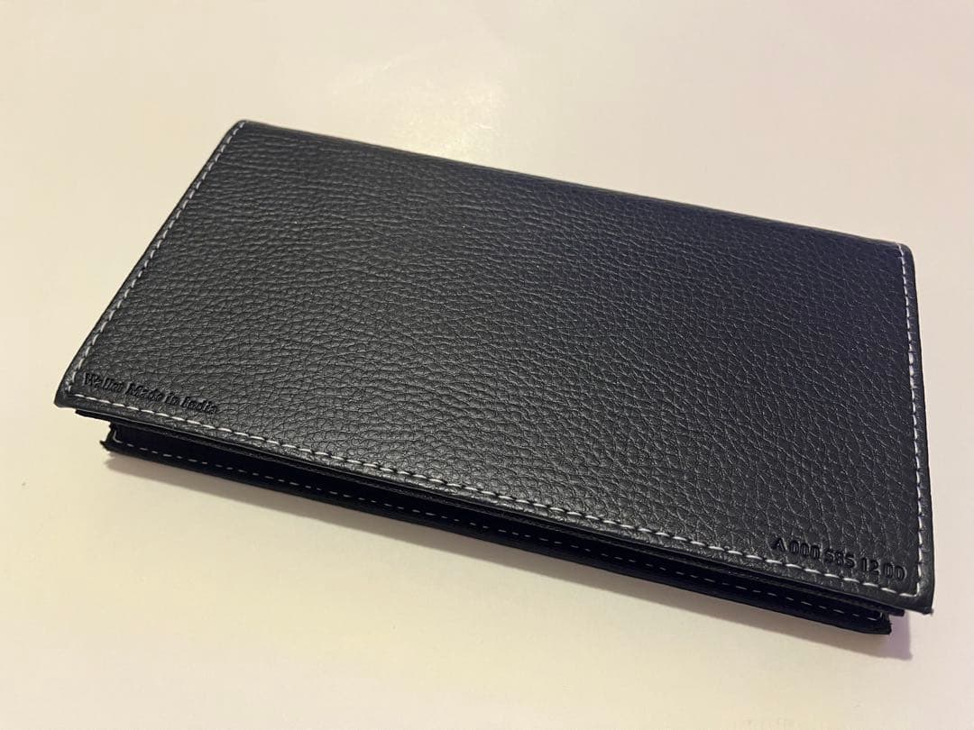 Mercedes Benz Manual Storage Case