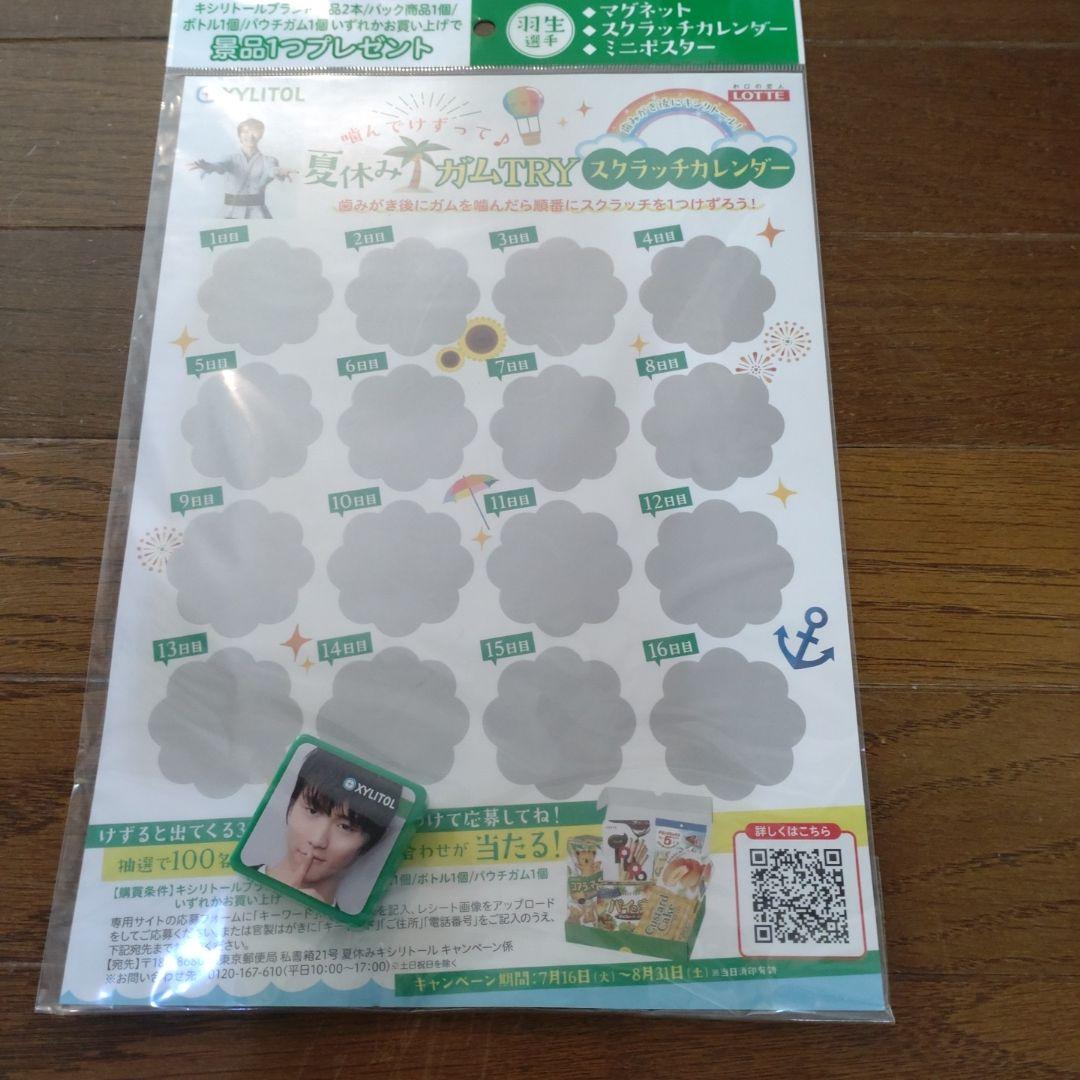 Yuzuru Hanyu Clear File Summary Bulk Lot Novelties