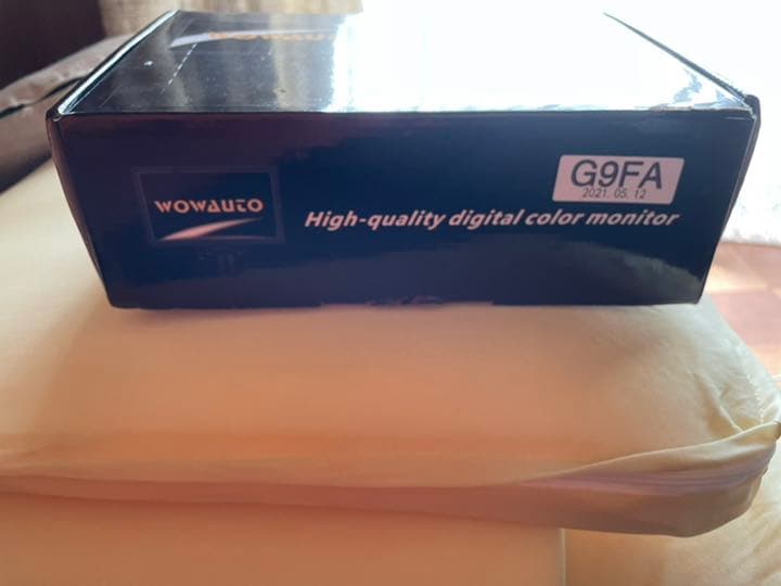 Android Portable Navigation TV 9 Inch