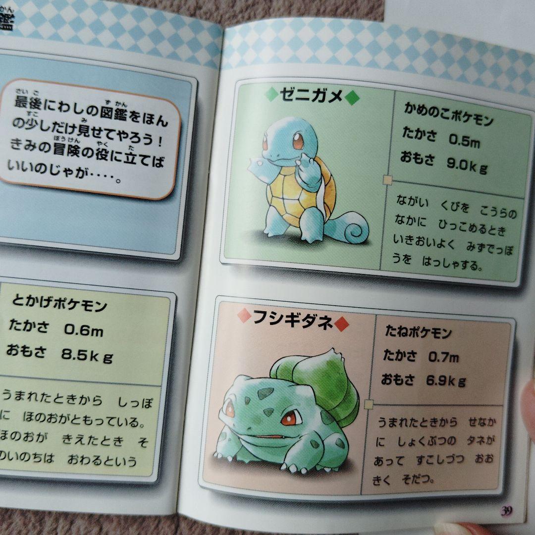 Pokémon Red