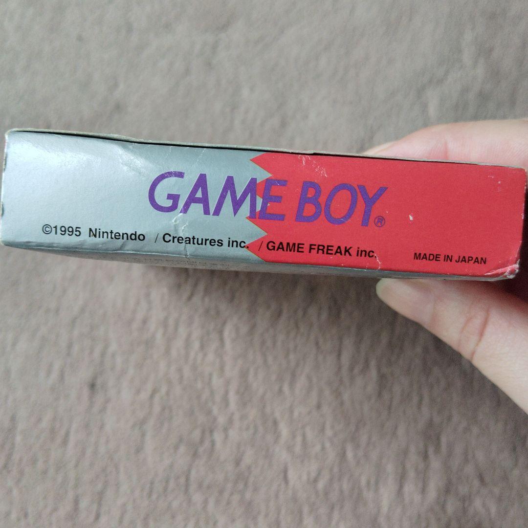 Pokémon Red