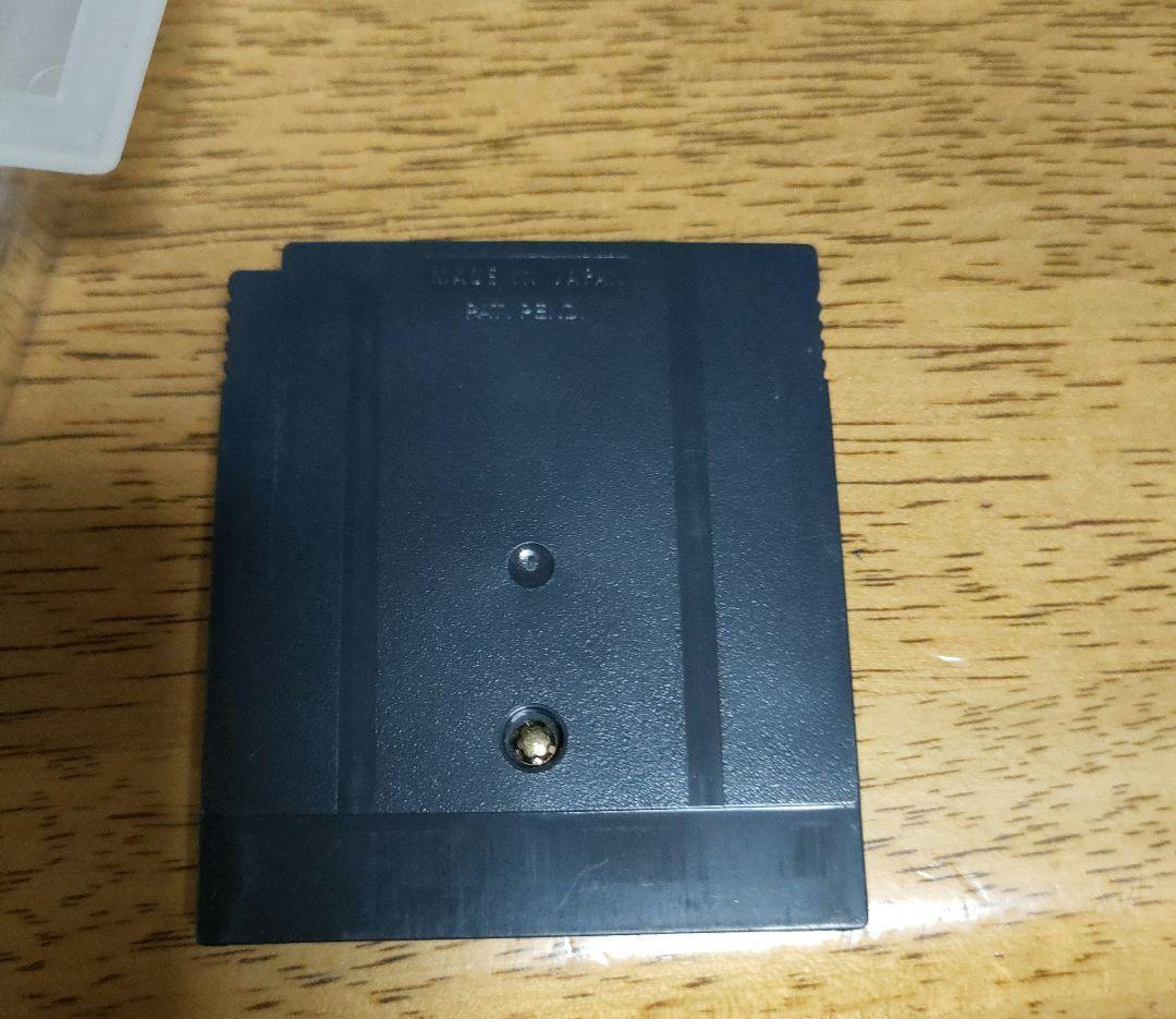 "Dragon Quest Monsters 2" Game Boy Color Cartridge