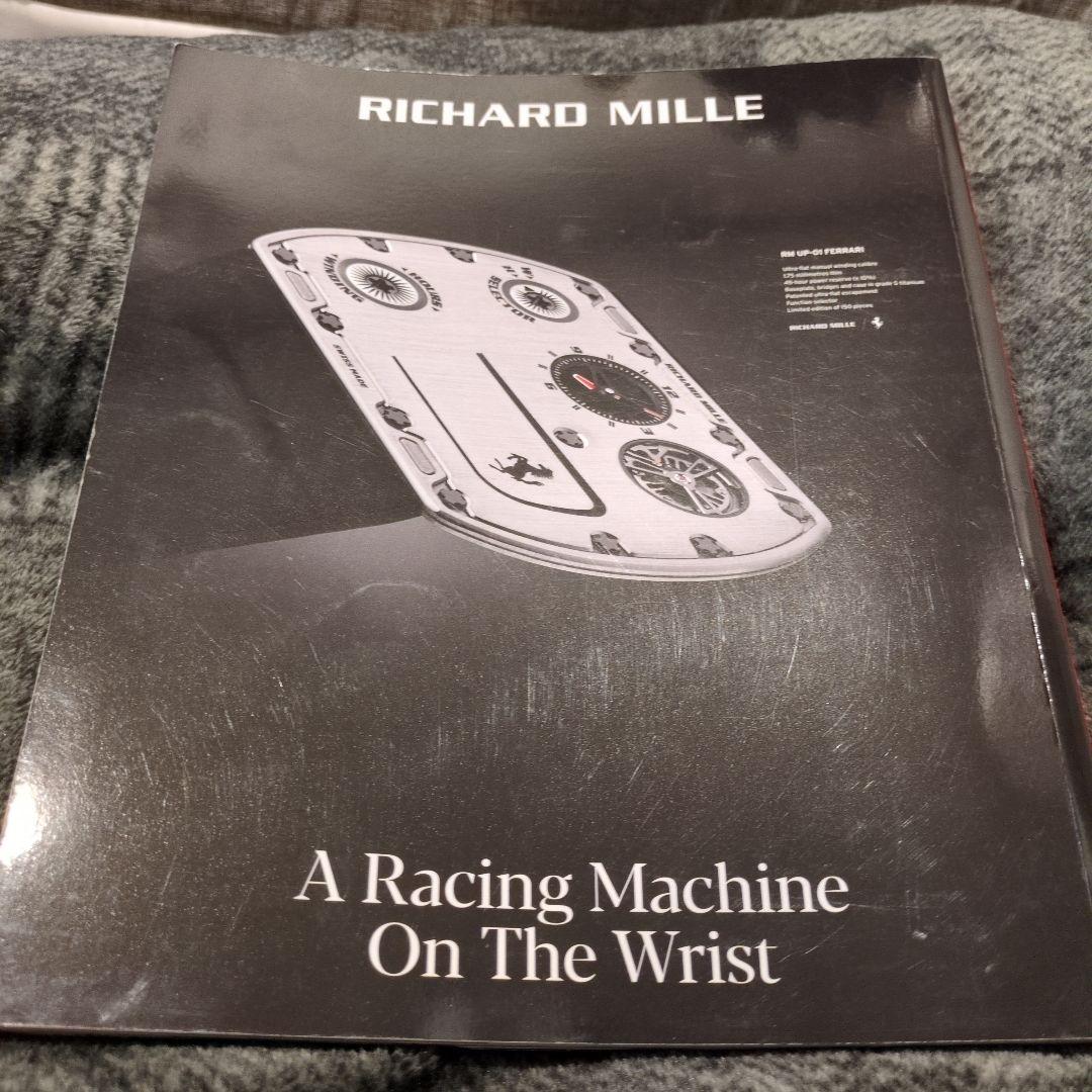 THE OFFICIAL FERRARI MAGAZINE The Official Ferrari Magazine