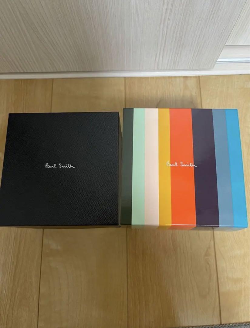 Paul Smith Ladies Watch