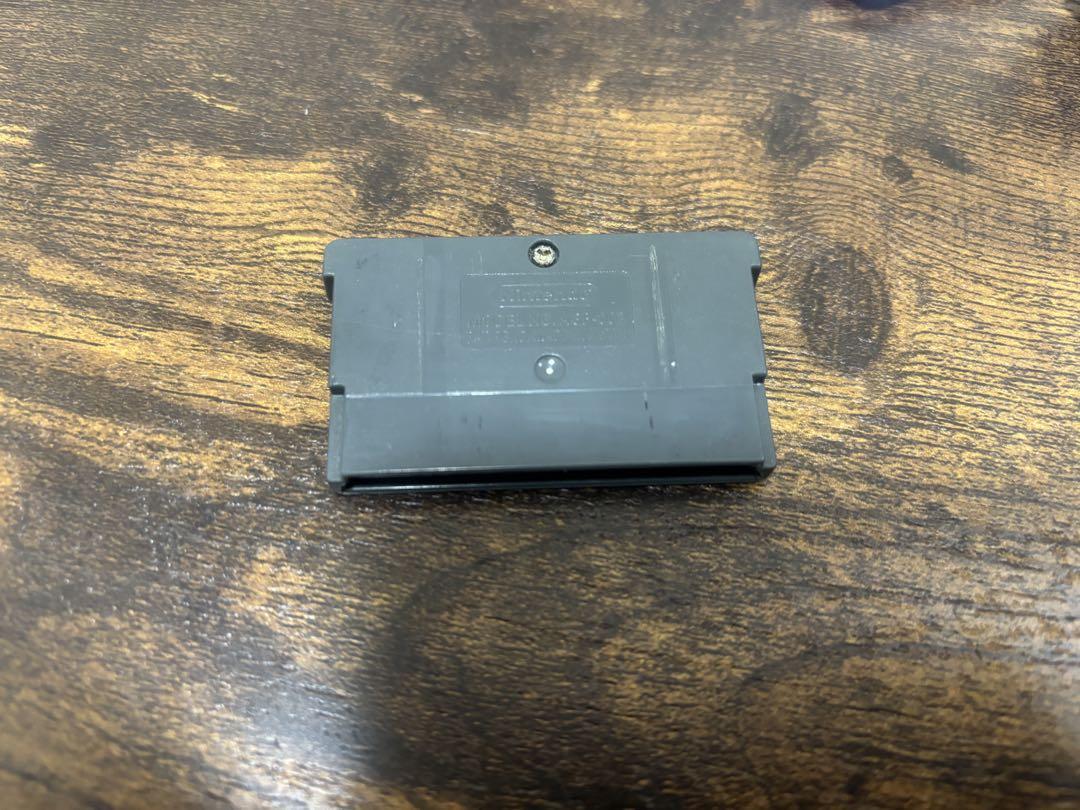 Kirby's Star Rod for Game Boy Advance