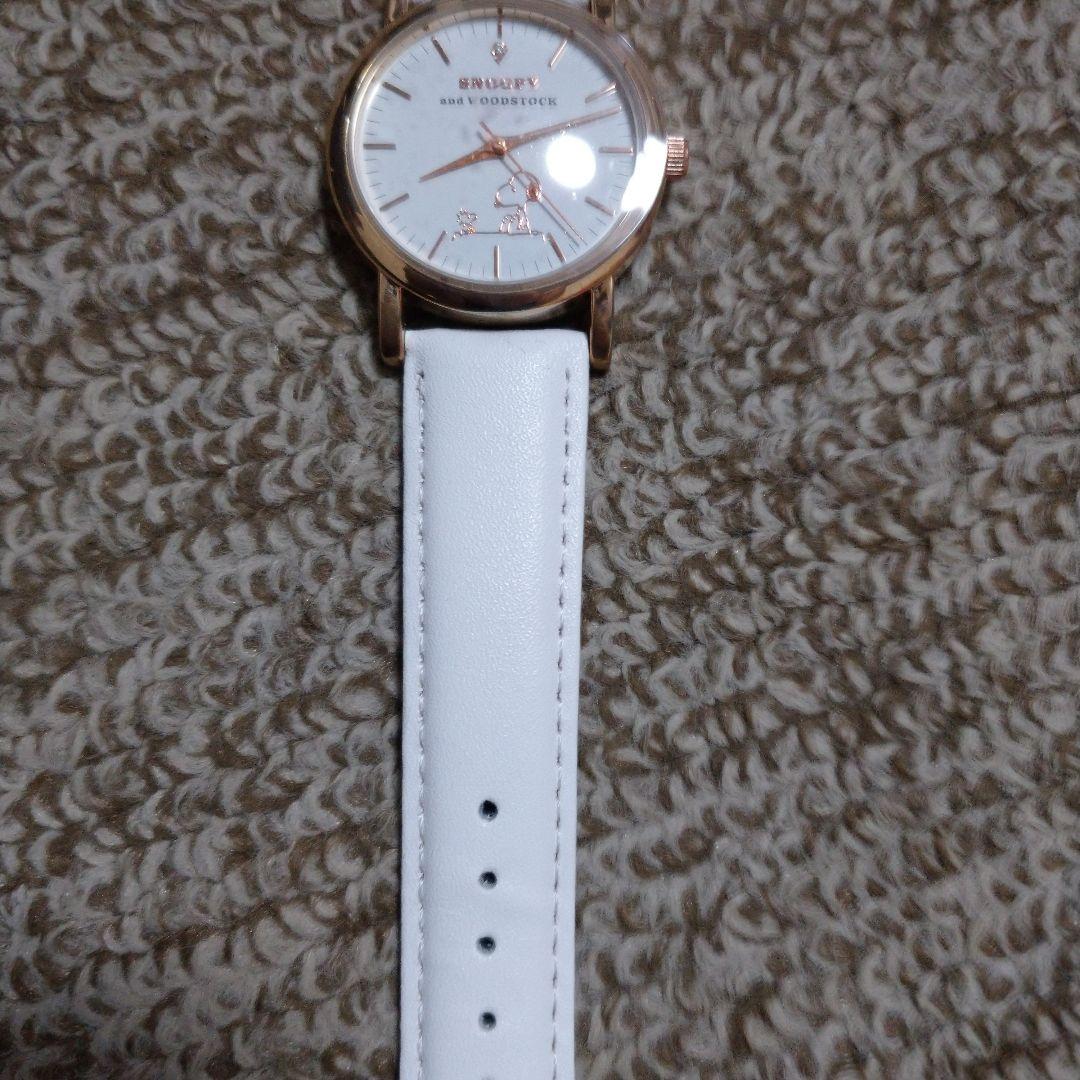 New Snoopy Watch